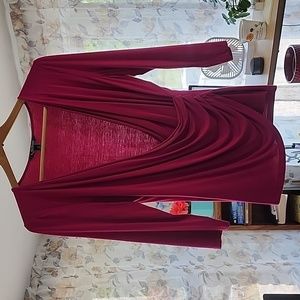 RALPH Lauren / M / Raspberry